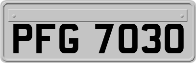PFG7030