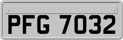 PFG7032