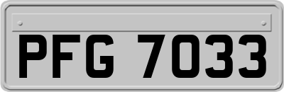 PFG7033