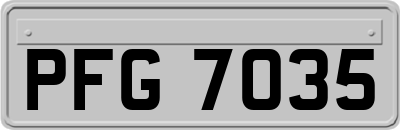 PFG7035