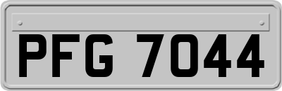 PFG7044