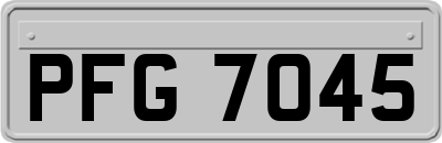 PFG7045