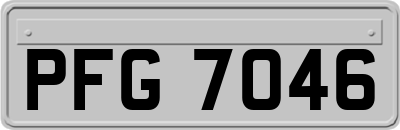 PFG7046