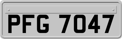 PFG7047
