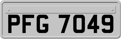 PFG7049