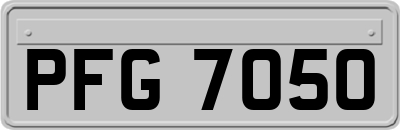PFG7050