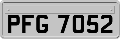 PFG7052