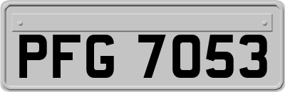 PFG7053
