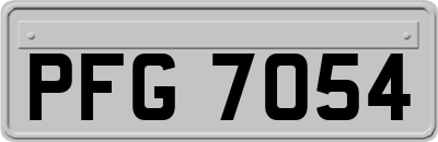 PFG7054