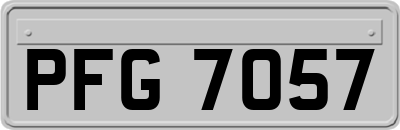 PFG7057