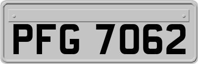 PFG7062
