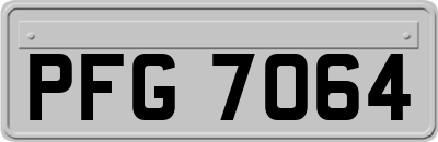 PFG7064
