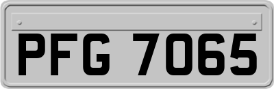 PFG7065