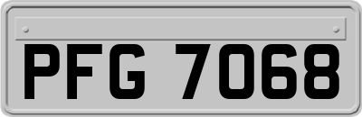 PFG7068