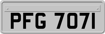 PFG7071