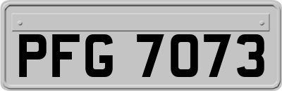 PFG7073