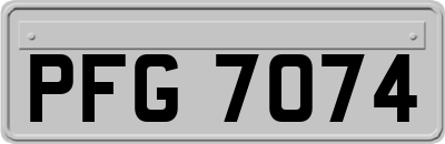 PFG7074
