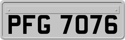 PFG7076
