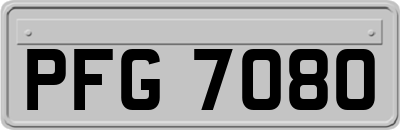 PFG7080