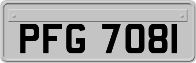 PFG7081