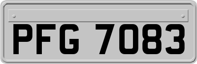 PFG7083