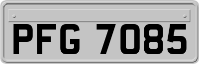 PFG7085