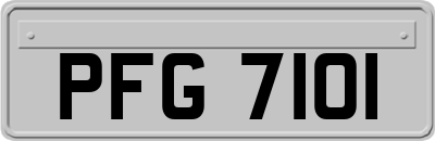 PFG7101