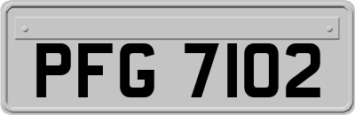 PFG7102