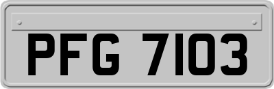PFG7103