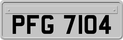PFG7104