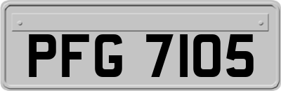 PFG7105