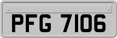 PFG7106