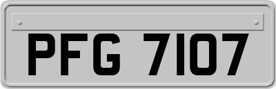 PFG7107