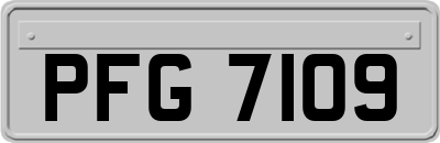 PFG7109