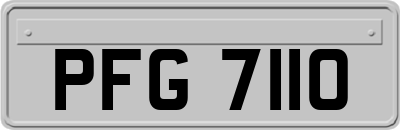 PFG7110