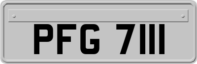 PFG7111