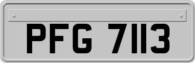 PFG7113