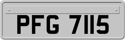 PFG7115