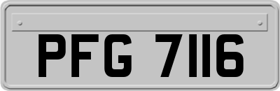 PFG7116