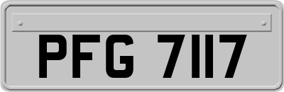 PFG7117