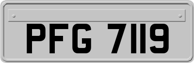 PFG7119