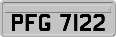 PFG7122