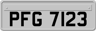 PFG7123