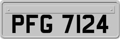 PFG7124