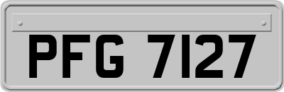PFG7127