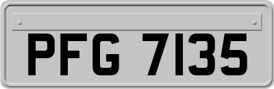 PFG7135