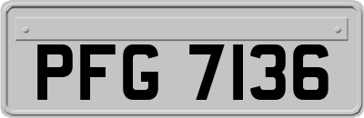 PFG7136