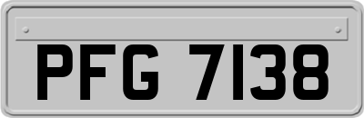 PFG7138