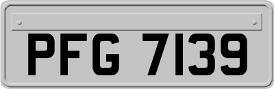 PFG7139