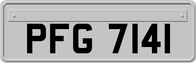 PFG7141